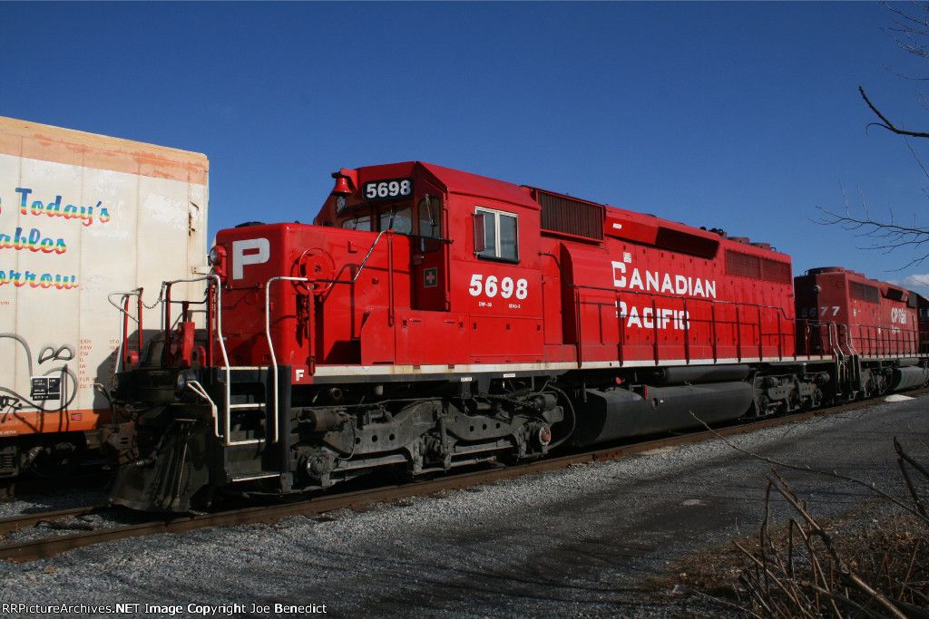CP 2598